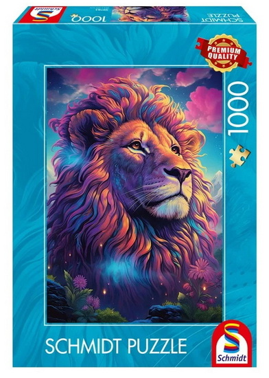 Palette majestueuse 1000 mcx