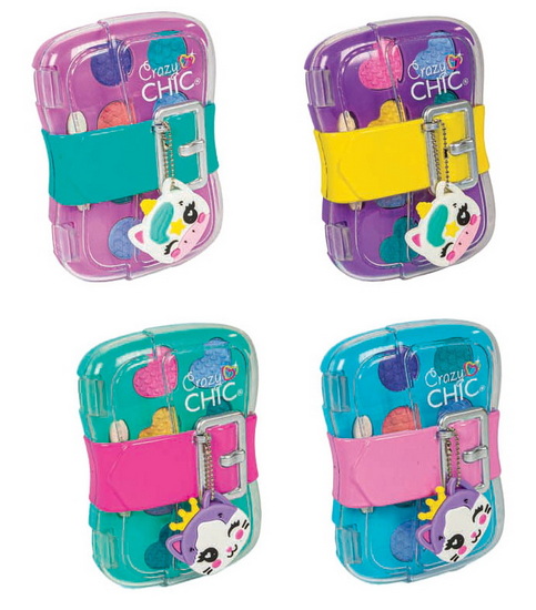 Crazy chic: lovely mini sac 4AS