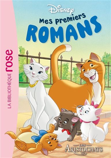 Les Aristochats - COLLECTIF