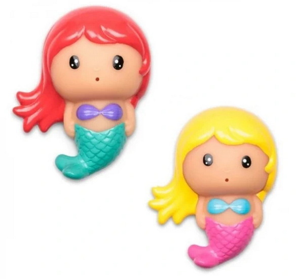 SIRENES LANCE-EAU POUR LE BAIN