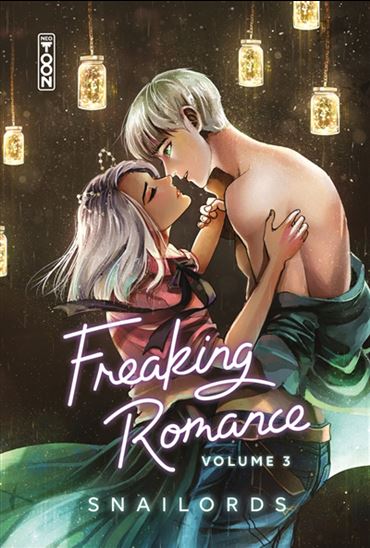 Freaking romance #03 - SNAILORDS