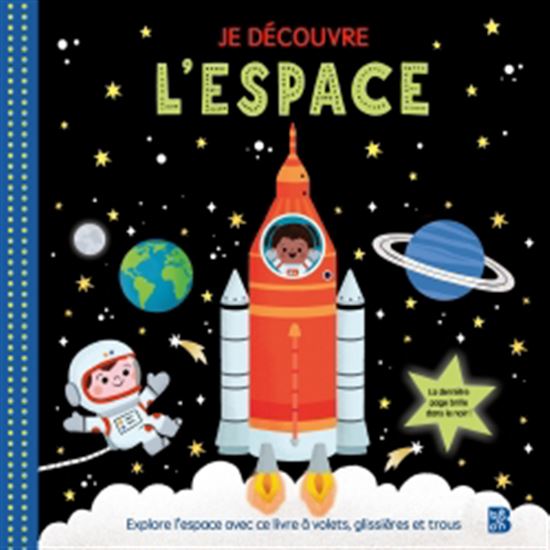 L&#39;Espace - COLLECTIF