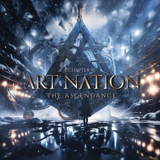 The Ascendance - ART NATION