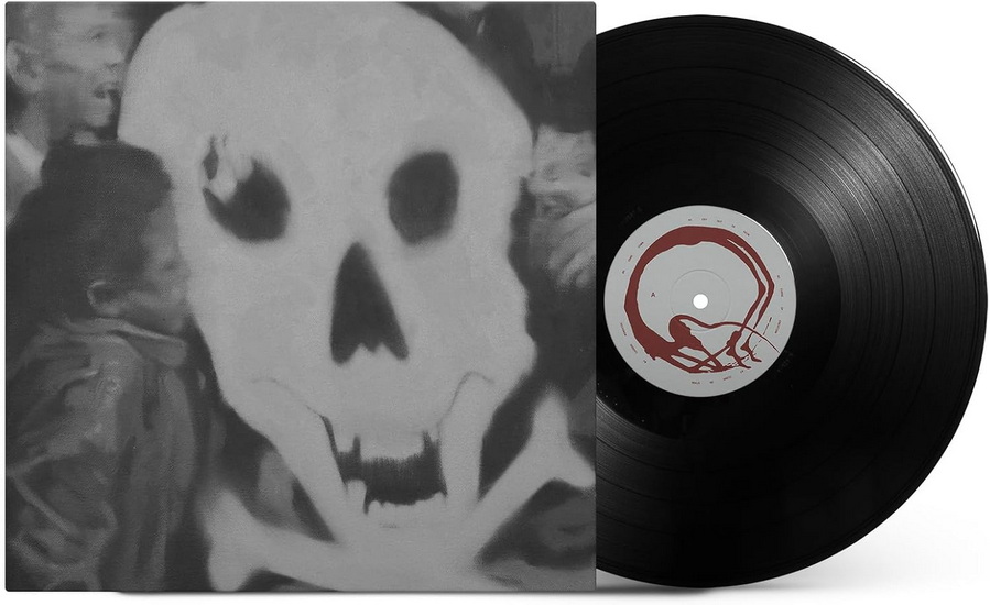Crisis Kid (Vinyle) - CORBIN