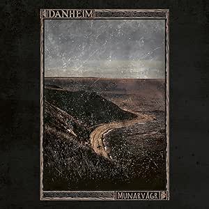 Munarvagr (Vinyle Éd. Ltée) - DANHEIM