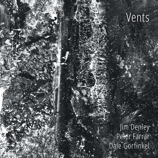 Vents - JIM DENLEY