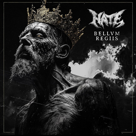 Bellum Regiis (Vinyle) - HATE