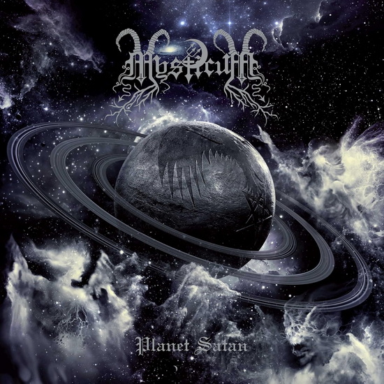 Planet Satan - MYSTICUM