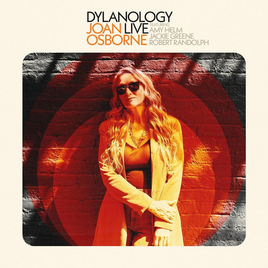 Dylanology - JOAN OSBORNE