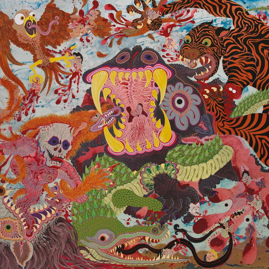 Death Hilarious - PIGS PIGS PIGS PIGS PIGS PIGS PIGS