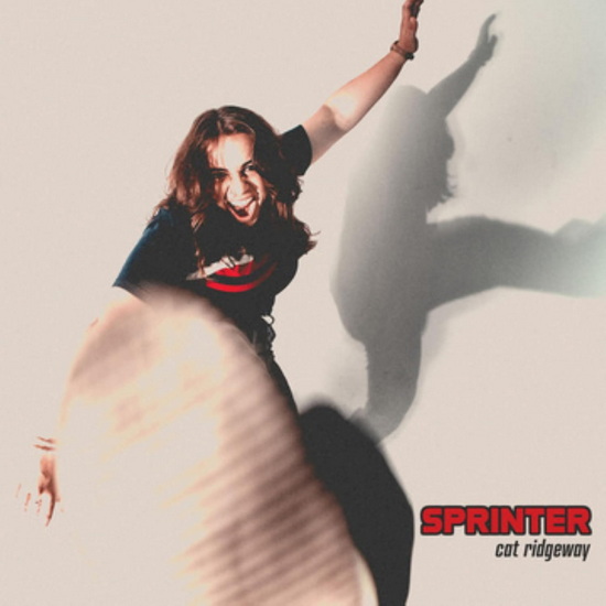 Sprinter - CAT RIDGEWAY