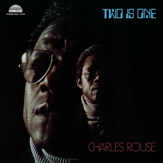 Two Is One (Vinyle) - CHARLIE ROUSE