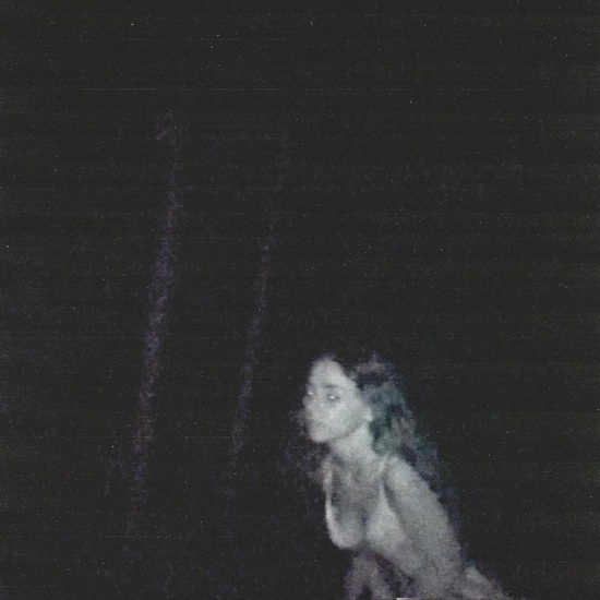 Bloodless (Vinyle) - SAMIA