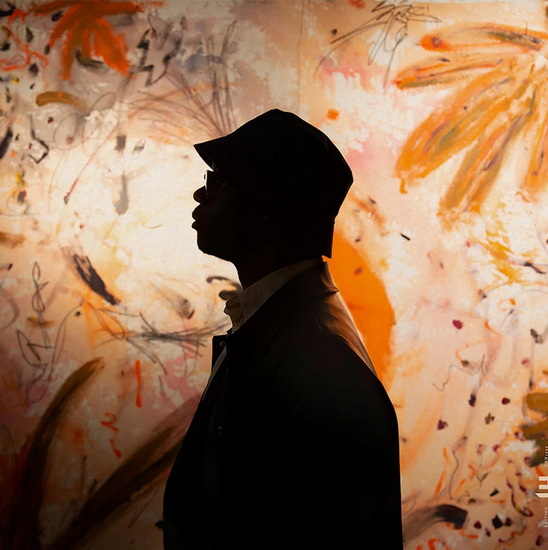 El Roi (Vinyle) - SULTAN STEVENSON