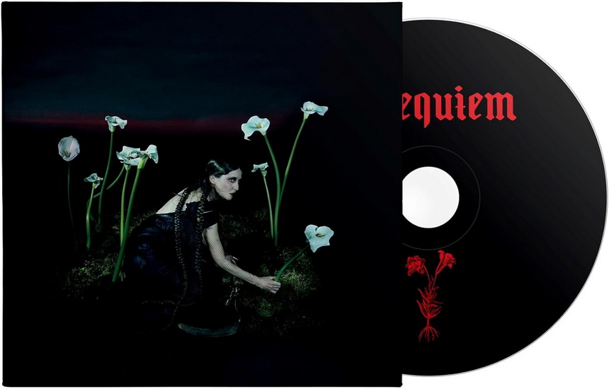 A Requiem - PENELOPE TRAPPES