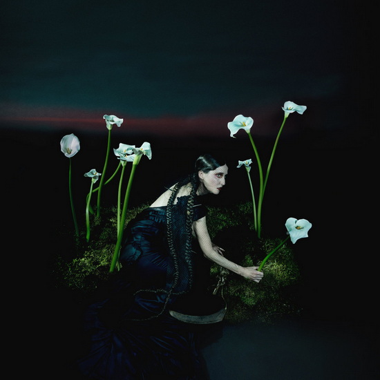 A Requiem (Vinyle) - PENELOPE TRAPPES