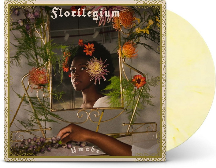 Florilegium (Vinyle) - UWADE