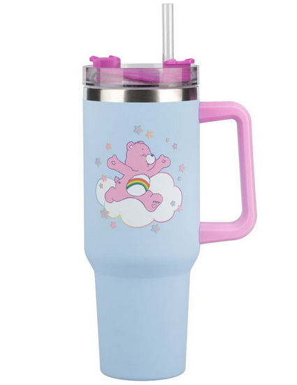 Tasse de voyage Calinours