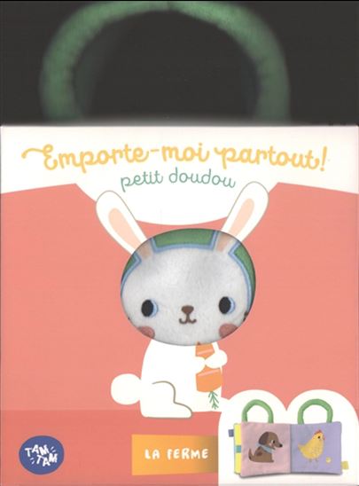 La Ferme - COLLECTIF