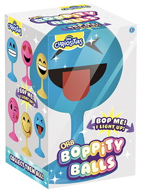 Balles boppity 3AS