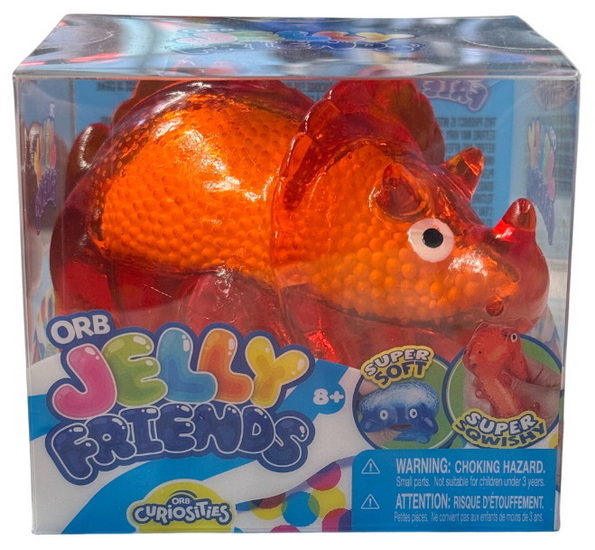 Orb Jelly Friends 8AS