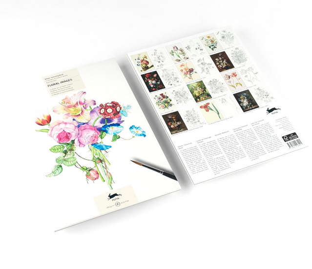 Floral Images - COLLECTIF