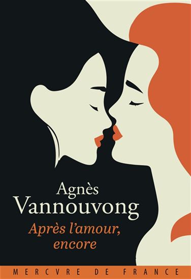 Après l&#39;amour, encore - AGNÈS VANNOUVONG