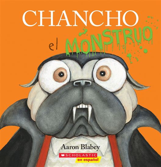Chancho el monstruo (Pig the Monster) - AARON BLABEY