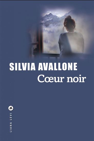 Coeur noir - SILVIA AVALLONE