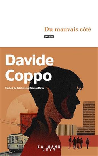 Du mauvais côté - DAVIDE COPPO