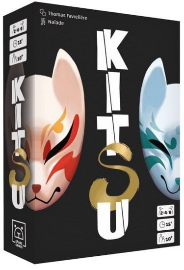 Kitsu VF