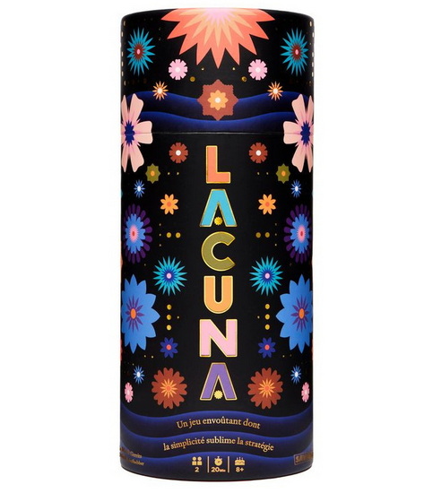 Lacuna VF
