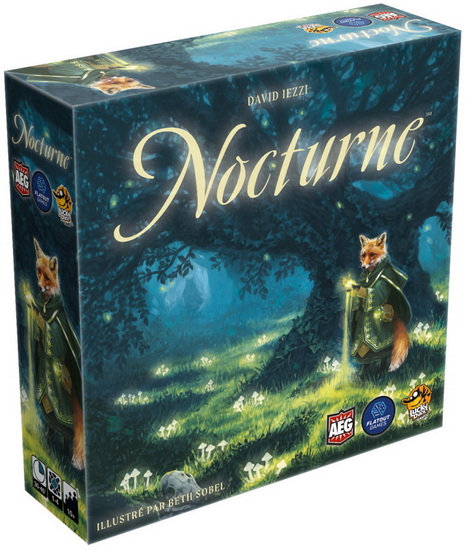 Nocturne
