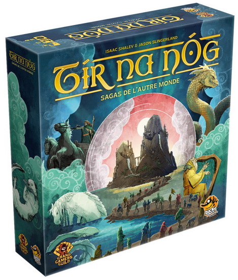 Tir Na Nòg VF
