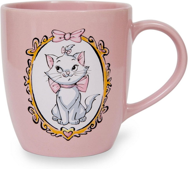 Tasse Aristochats Marie