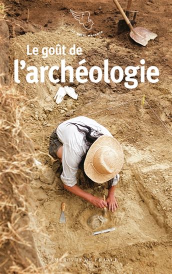 Le Goût de l&#39;archéologie - COLLECTIF