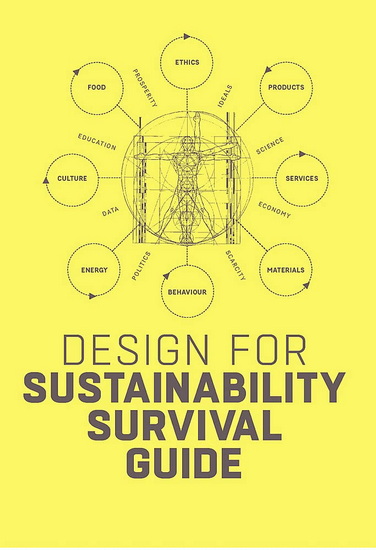 Design for Sustainability Survival Guide - CONNY BAKKER & AL
