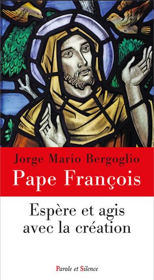 Chemins vers le silence intérieur : espère et agis avec la création - PAPE FRANÇOIS