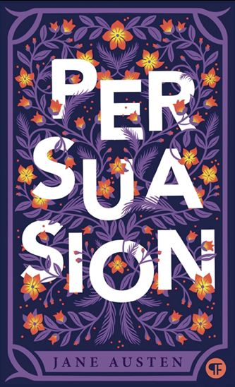 Persuasion - JANE AUSTEN