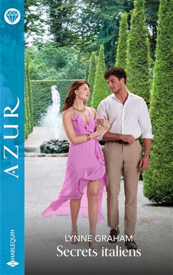 Secrets italiens - LYNNE GRAHAM