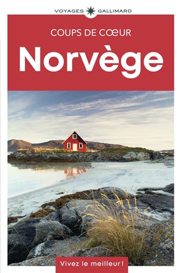 Norvège N. éd. - COLLECTIF