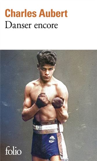 Danser encore - CHARLES AUBERT