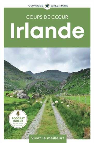 Irlande N. éd. - VIOLAINE MALIÉ