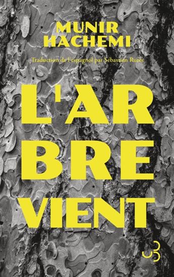 L&#39;Arbre vient - MUNIR HACHEMI