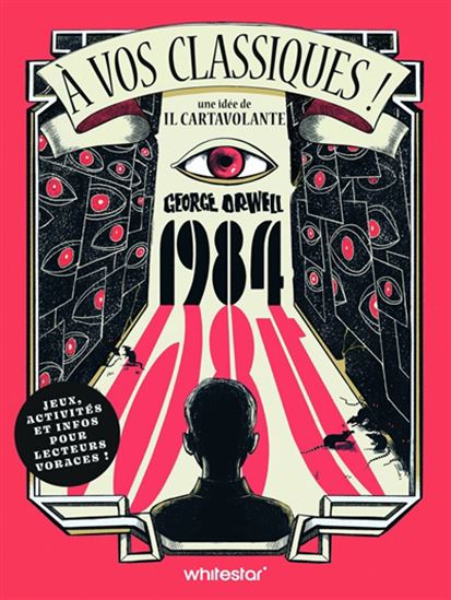 1984 : A vos classiques ! - COLLECTIF
