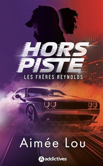 Les Frères Reynolds. Hors Piste - AIMÉE LOU