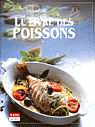 Le Livre des poissons - CHRISTIAN TEUBMER