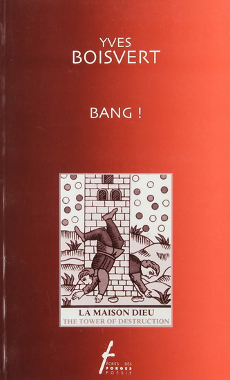 Bang! - YVES BOISVERT