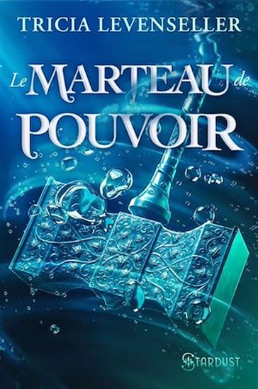 Master of Iron T02 - TRICIA LEVENSELLER