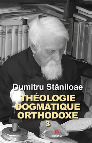 Jésus-Christ, Dieu et sauveur - DUMITRU STANILOAE